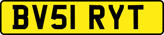 BV51RYT