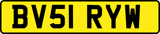 BV51RYW