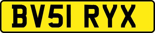 BV51RYX