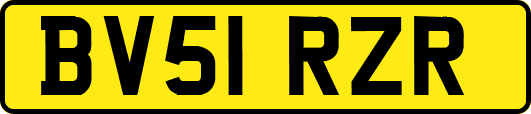 BV51RZR