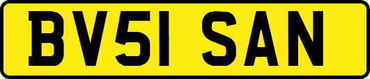 BV51SAN