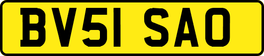 BV51SAO