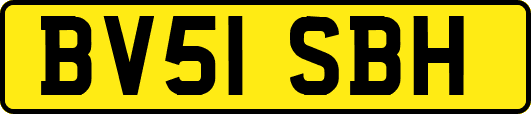 BV51SBH