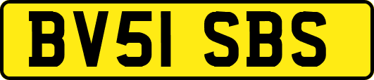 BV51SBS