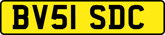 BV51SDC