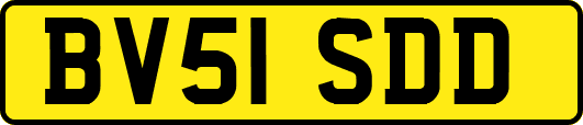 BV51SDD