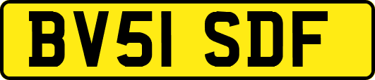 BV51SDF