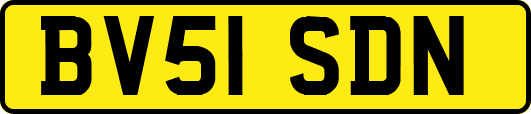 BV51SDN