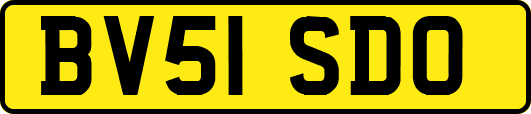 BV51SDO