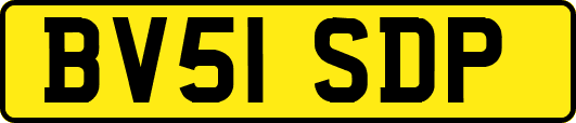 BV51SDP