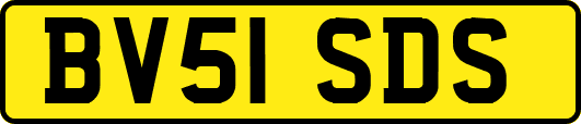 BV51SDS