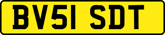 BV51SDT