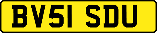 BV51SDU