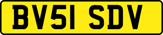 BV51SDV