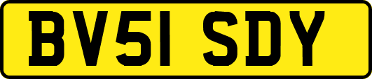 BV51SDY