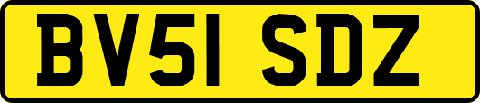 BV51SDZ