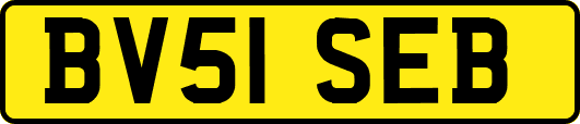 BV51SEB