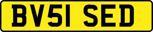 BV51SED