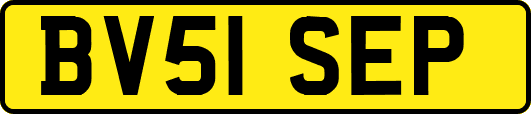 BV51SEP