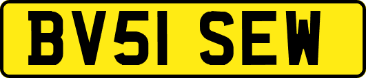 BV51SEW
