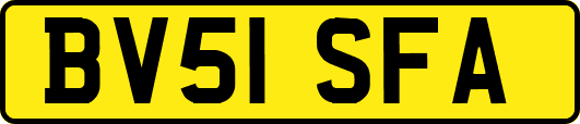 BV51SFA