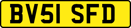 BV51SFD