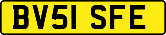 BV51SFE