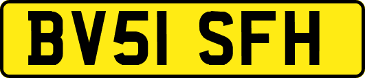 BV51SFH