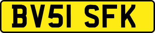 BV51SFK