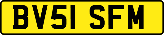 BV51SFM