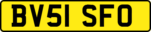 BV51SFO