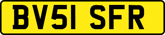 BV51SFR