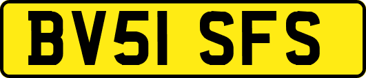 BV51SFS