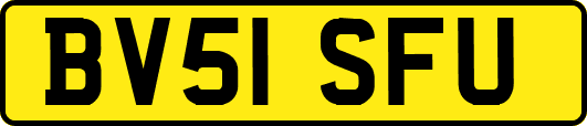 BV51SFU