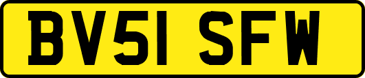 BV51SFW