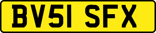 BV51SFX