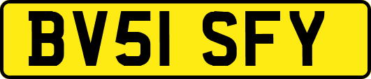 BV51SFY