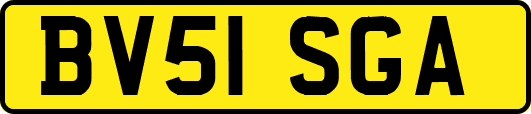 BV51SGA