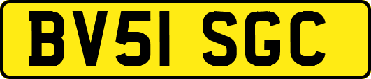 BV51SGC