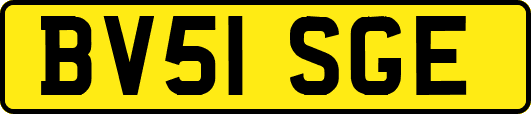 BV51SGE