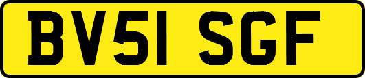 BV51SGF