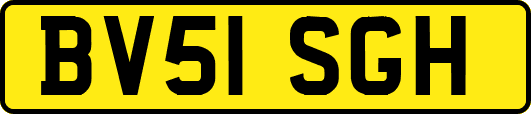 BV51SGH