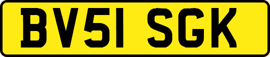 BV51SGK