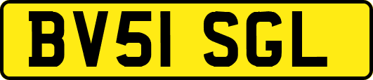 BV51SGL