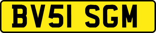 BV51SGM
