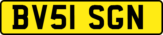 BV51SGN