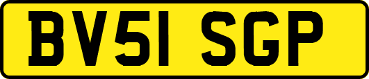 BV51SGP