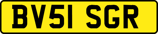BV51SGR