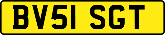 BV51SGT