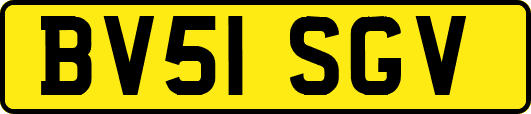 BV51SGV